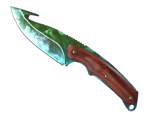 ★ Gut Knife | Gamma Doppler