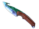 Gut Knife | Gamma Doppler (Minimal Wear)