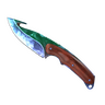 ★ StatTrak™ Gut Knife | Gamma Doppler Phase 1 (Factory New)