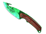 ★ Gut Knife | Gamma Doppler Emerald (Factory New)