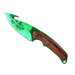 ★ Gut Knife | Gamma Doppler (Minimal Wear)