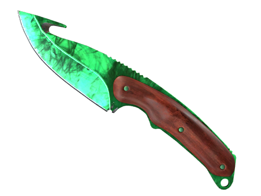 ★ Gut Knife | Gamma Doppler
