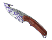 ★ Gut Knife | Freehand (Minimal Wear)
