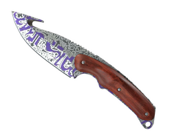 ★ Gut Knife | Freehand