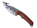 Gut Knife | Freehand (Battle-Scarred)