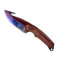 ★  Gut Knife | Marble Fade