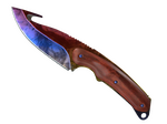 ★ Gut Knife | Marble Fade (Minimal Wear)