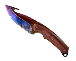 ★ Gut Knife | Marble Fade