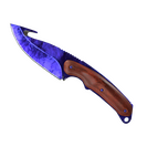 ★ Gut Knife | Doppler (Factory New)