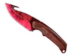 ★ StatTrak™ Gut Knife | Doppler (Factory New)
