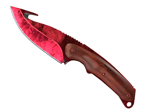 ★ Gut Knife | Doppler Ruby