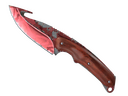 Gut Knife | Slaughter (Field-Tested)