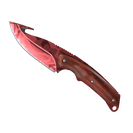 ★ StatTrak™ Gut Knife | Slaughter (Factory New)
