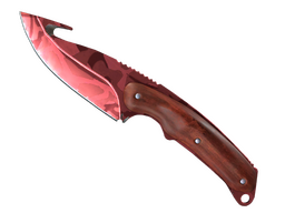 ★ Gut Knife | Slaughter (Minimal Wear)