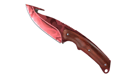 ★ Gut Knife | Slaughter (Minimal Wear)