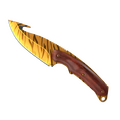 ★  Gut Knife | Tiger Tooth