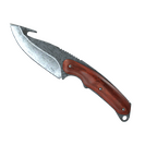 ★ Gut Knife | Damascus Steel (Factory New)