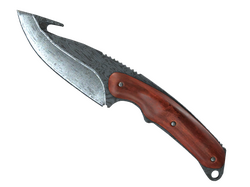 ★ Gut Knife | Damascus Steel