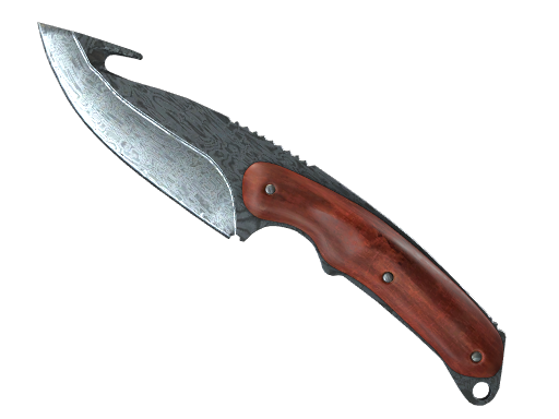 ★ Gut Knife | Damascus Steel