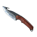 ★  Gut Knife | Stained