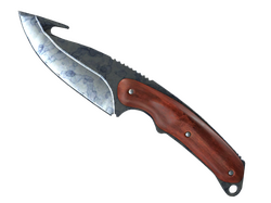 ★ Gut Knife | Stained