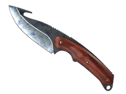 ★ StatTrak™ Gut Knife | Stained (Factory New)