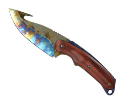 ★ Gut Knife | Case Hardened