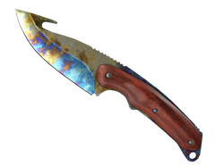 ★ Gut Knife | Case Hardened