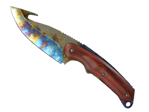 ★ Gut Knife | Case Hardened