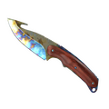 ★ Gut Knife | Case Hardened