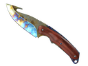 StatTrak™ Gut Knife | Case Hardened (Field-Tested)