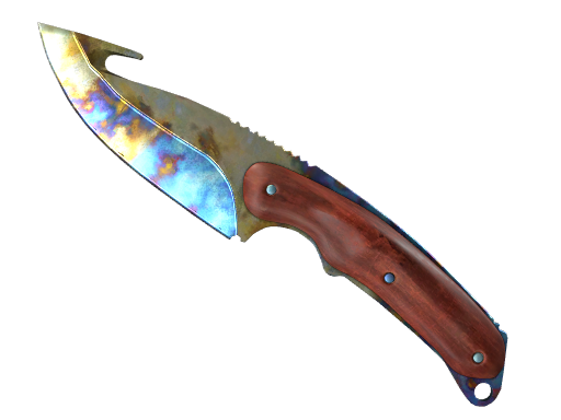 ★ Gut Knife | Case Hardened