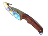 Gut Knife