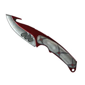 ★ Gut Knife | Autotronic (Field-Tested)