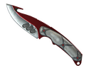 StatTrak™ Gut Knife | Autotronic (Factory New)