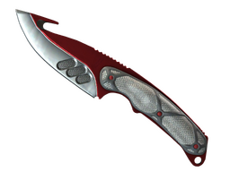 ★ Gut Knife | Autotronic (Minimal Wear)
