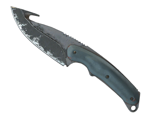★ Gut Knife | Night