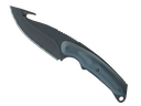 Gut Knife | Night (Minimal Wear)