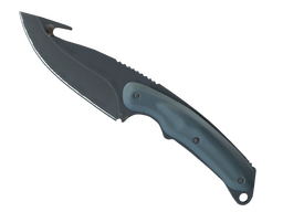 ★ StatTrak™ Gut Knife | Night (Factory New)