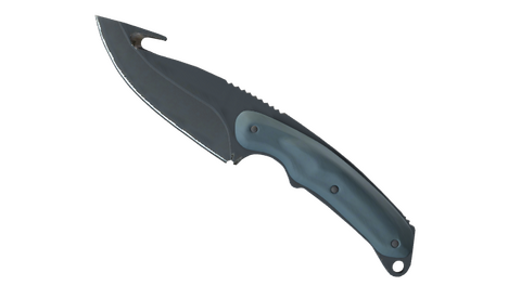 ★ Gut Knife | Night (Minimal Wear)