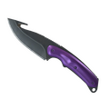 ★  Gut Knife | Ultraviolet