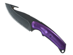 ★ Gut Knife | Ultraviolet (Factory New)