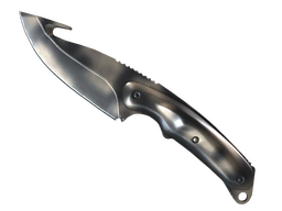 ★ StatTrak™ Gut Knife | Scorched (Factory New)