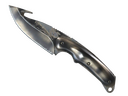 Gut Knife | Scorched (Field-Tested)