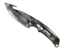 ★ Gut Knife | Scorched (Well-Worn)