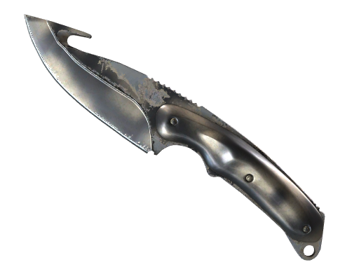 ★ Gut Knife | Scorched