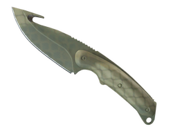 ★ Gut Knife | Safari Mesh