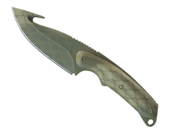 ★ Gut Knife | Safari Mesh (Minimal Wear)