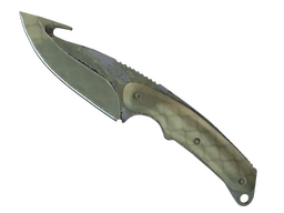 ★ Gut Knife | Safari Mesh (Field-Tested)