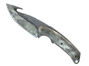 StatTrak™ Gut Knife | Urban Masked (Battle-Scarred)